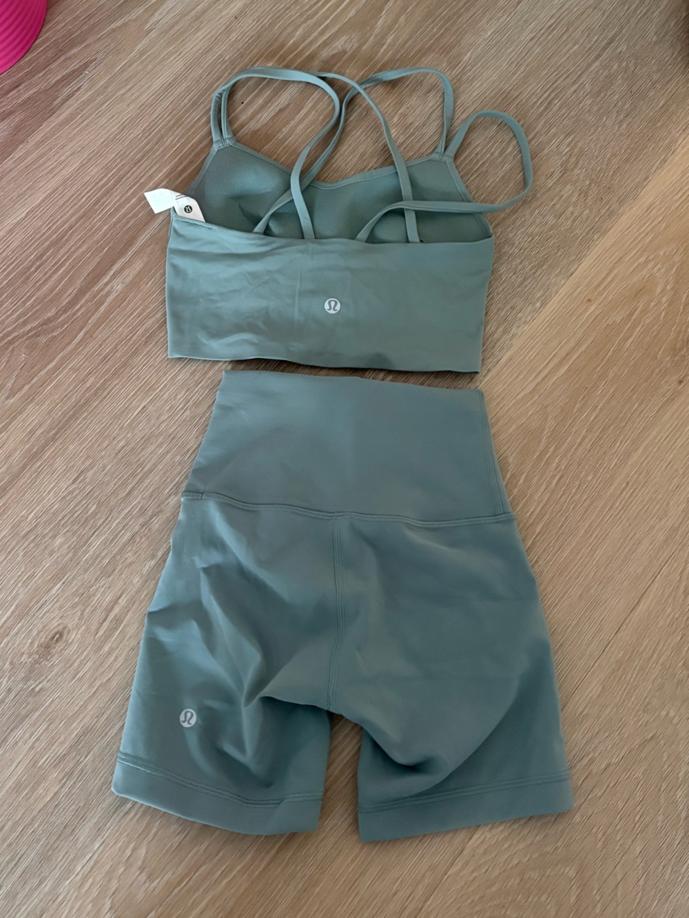 Brand New Lululemon Set - Picture 4 of 4